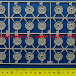 Revell 03240 Leopard 1 ( 2.-4. Prod. ) -Revell 14693 1 rev03240 8