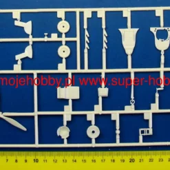 Revell 03959 Supermarine Spitfire Mk.II -Revell 14693 1 rev03959 4