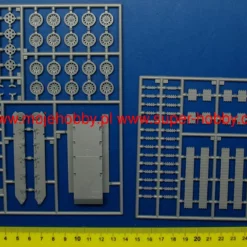 Revell 03302 T-34 / 85 18 Revell 03302 T-34 / 85 -Revell 15275 1 rev03302 4