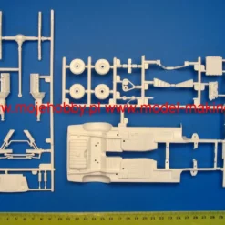 Revell 67242 Shelby Mustang GT 350 -Revell 1540 1 rev7242 2