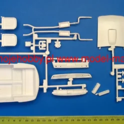 Revell 67242 Shelby Mustang GT 350 -Revell 1540 1 rev7242 3