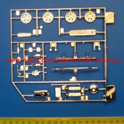 Revell 67242 Shelby Mustang GT 350 -Revell 1540 1 rev7242 5