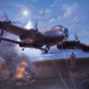 Revell 04295 Avro Lancaster DAMBUSTERS