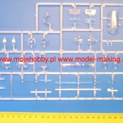 Revell 04295 Avro Lancaster DAMBUSTERS -Revell 1560 1 rev4295 10