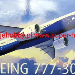 Revell 04945 Boeing 777-300ER -Revell 15637 1 rev04945 1