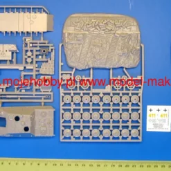 Revell 03232 Sd.Kfz. 173 JAGDPANTHER 8 Revell 03232 Sd.Kfz. 173 JAGDPANTHER -Revell 1563 1 rev03232 1