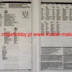 Revell 03232 Sd.Kfz. 173 JAGDPANTHER 10 Revell 03232 Sd.Kfz. 173 JAGDPANTHER -Revell 1563 2 rev03232 2