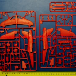 Revell 04921 BAe HAWK T.1 RED ARROWS -Revell 15758 1 rev04921 1