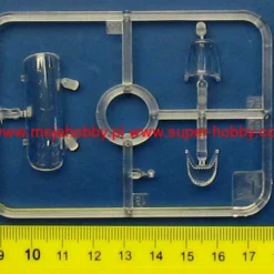 Revell 04921 BAe HAWK T.1 RED ARROWS -Revell 15758 1 rev04921 2