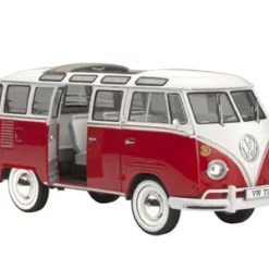 Revell 07399 VW T1 SAMBA BUS