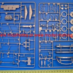 Revell 07399 VW T1 SAMBA BUS 14 Revell 07399 VW T1 SAMBA BUS -Revell 1595 1 rev7399 3