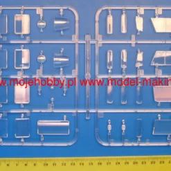 Revell 07399 VW T1 SAMBA BUS 15 Revell 07399 VW T1 SAMBA BUS -Revell 1595 1 rev7399 4