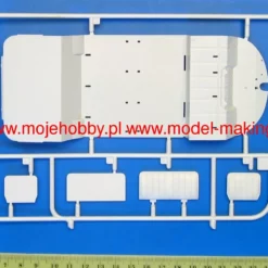 Revell 07399 VW T1 SAMBA BUS 17 Revell 07399 VW T1 SAMBA BUS -Revell 1595 1 rev7399 6