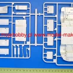 Revell 07399 VW T1 SAMBA BUS 18 Revell 07399 VW T1 SAMBA BUS -Revell 1595 1 rev7399 7
