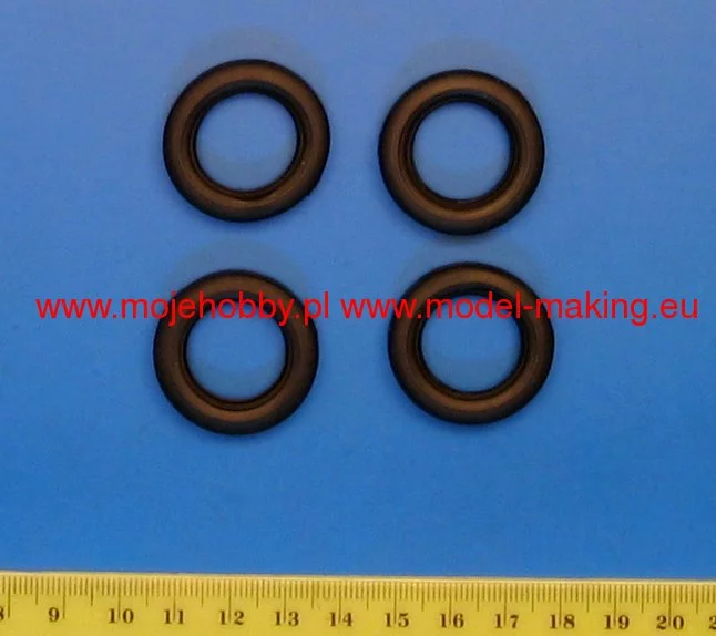 Revell 07399 VW T1 SAMBA BUS 10 Revell 07399 VW T1 SAMBA BUS - Image 10