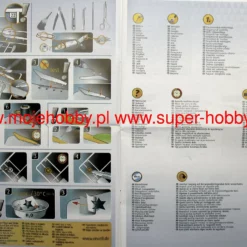 Revell 03948 Suchoi Su-27 Flanker -Revell 16414 2 rev03948 2