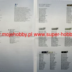 Revell 03948 Suchoi Su-27 Flanker -Revell 16414 2 rev03948 3