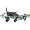 Revell 04692 German IIWW Junkers Ju 87 G/D Tank Buster
