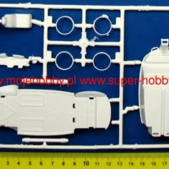 Revell 07681 VW Beetle (Kafer) -Revell 17164 1 rev07681 4