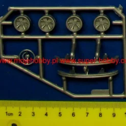 Revell 07681 VW Beetle (Kafer) -Revell 17164 1 rev07681 6