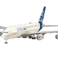 Revell 04218 Airbus A380 First Livery 18 Revell 04218 Airbus A380 First Livery -Revell 17174 from main 366116