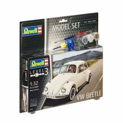 Revell 67681 VW Beetle Model Set