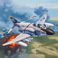 Revell 03941 F-4J Phantom US Navy