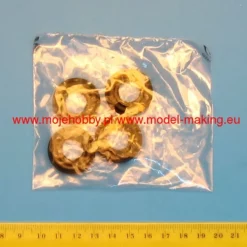 Revell 07344 VW T3 Westfalia Joker -Revell 1801 1 rev7344 3