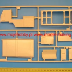 Revell 07344 VW T3 Westfalia Joker -Revell 1801 1 rev7344 5