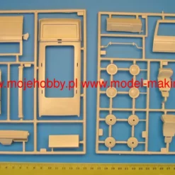 Revell 07344 VW T3 Westfalia Joker -Revell 1801 1 rev7344 6