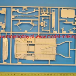 Revell 07344 VW T3 Westfalia Joker -Revell 1801 1 rev7344 7