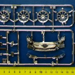 Revell 07028 Mercedes-AMG GT -Revell 18346 1 rev07028 2