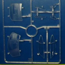 Revell 07028 Mercedes-AMG GT -Revell 18346 1 rev07028 4