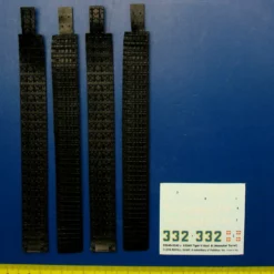 Revell 03249 Henschel Turret Tiger II 17 Revell 03249 Henschel Turret Tiger II -Revell 18489 1 rev03249 1