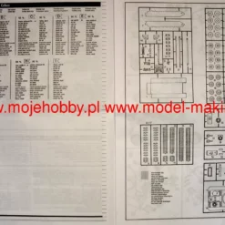Revell 03171 PzKpfw V PANTHER Ausf.G 15 Revell 03171 PzKpfw V PANTHER Ausf.G -Revell 1881 2 rev3171 7