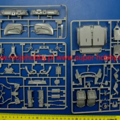 Revell 07051 McLaren 570S 17 Revell 07051 McLaren 570S -Revell 18999 1 rev07051 2