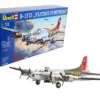 Revell 04283 B-17G Flying Fortress