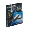 Revell 63953 Spitfire Mk.IIa Model Set