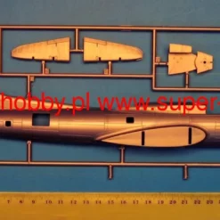 Revell 04283 B-17G Flying Fortress 17 Revell 04283 B-17G Flying Fortress -Revell 1940 1 rev4283 3
