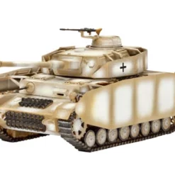 Revell 48 Revell 03184 German (SdKfz.161) PzKpfw.IV Ausf.H