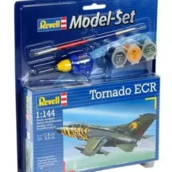 Revell 64048 PANAVIA Tornado ECR (model Set)