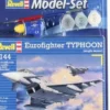 Revell 64282 Eurofighter Typhoon (model Set)