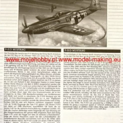 Revell 64148 North American P-51D Mustang (model Set) 19 Revell 64148 North American P-51D Mustang (model Set) -Revell 2054 1727 2 rev4148 1