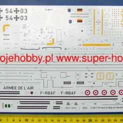 Revell 03929 Airbus A400M Atlas Luftwaffe -Revell 20950 1 rev03929 1