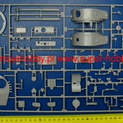 Revell 05790 75 Years Tiger (Model Set) -Revell 21080 1 rev05790 3