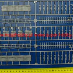 Revell 05790 75 Years Tiger (Model Set) -Revell 21080 1 rev05790 8