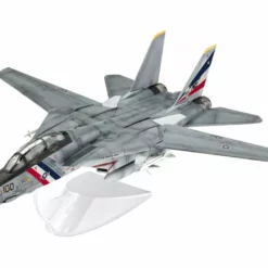 Revell 03950 F-14D Super Tomcat -Revell 21325 6 csm 03950 S M P W SUPER TOMCAT 86af73fc3e