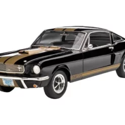 Revell 67242 Shelby Mustang GT 350 -Revell 21804 from main 1516663