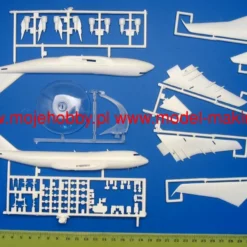Revell 64210 Model Set Boeing 747-200 -Revell 2181 1256 1 rev4210 2
