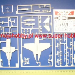 Revell 03997 McDonnell-Douglas /Northrop F/A-18E Super Hornet -Revell 2220 1 rev03997 1